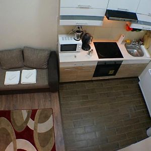 Appartement met een Slaapkamer